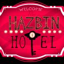 Hazbin Hotel/Helluva Boss Icon