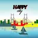 ? Happy City RP ? Icon