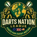 Darts Nation Icon