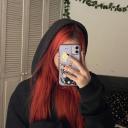 secret icons social active Icon