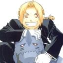 Fullmetal fans🦾 Icon