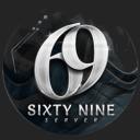 server 69 Icon