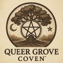 Queer Grove Coven Icon