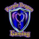 Purple Dragons Gaming Icon