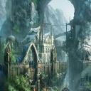 Dramaticus Kingdom Icon