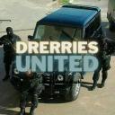 ✘𝘿𝙧𝙚𝙧𝙧𝙞𝙚𝙨 𝙐𝙣𝙞𝙩𝙚𝙙✘ Icon