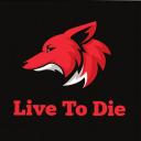 Live To Die Icon