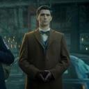 Dead Boy Detectives Agency 🔍 Icon