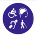 Disability Domain Icon