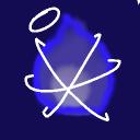 The Little artist Icon