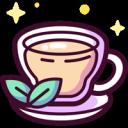 Mythic Tea Party Icon