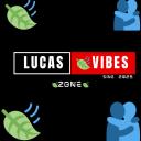 🍃 Lucas Vibe Zone🫂 Icon