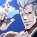 『Church of Polnareff』 Icon