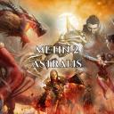 Metin2 Astralis Icon