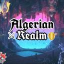 Algerian Realm Icon