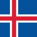 IcelandPixel Icon