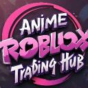 Anime Roblox Trading Hub Icon
