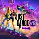 Just Dance VR Hub Icon