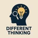 different thinking Icon