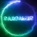 Sargames community Icon