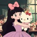 💗 lucys room 💗 Icon