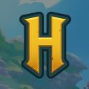 Hyfable - Hytale Server Network Icon