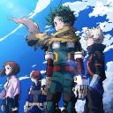 My hero Academia Roleplay! Icon