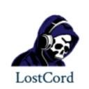 LostCord Icon