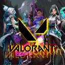 Valorant Team Icon