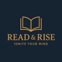 Read & Rise Icon