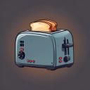 Toasted Games Icon