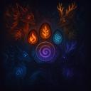 Whispers of the Hollow: WOTH Icon