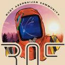 Rust Azerbaijan Community Icon