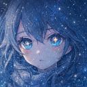 Falling Star ❄️ Icon