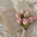 ೃ⁀➷ coquette's garden ₊˚ෆ Icon