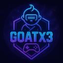 Goatx3 Icon