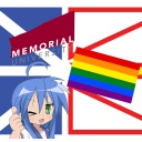 Gwen's Little Newfie Den Icon