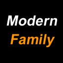 Modern Family Discord Server Icon