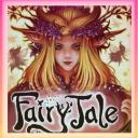 Vegaani fairytale Icon