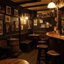 The Secret Club Icon