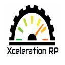 XCELERATION RP Icon