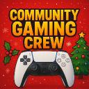 COMMUNITY GAMING CREW Icon
