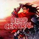 |Head Central| Icon