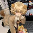 18+ Lgbtq+ Hangout! Icon