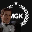 MGK Icon