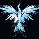 Reborn Phoenix Gaming Void Icon