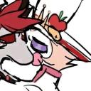 Hazbin hotel rp! Icon