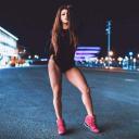 shuffle dance femdom Icon