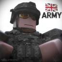 |BA| - British Army - Icon