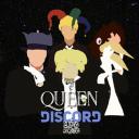 Queen Social & Emotes Icon